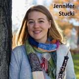 Jennifer Stucki